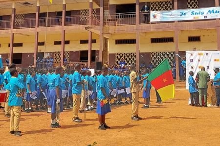 Pour une législation plus ferme au Cameroun à l’encadrement des violences basées sur le genre